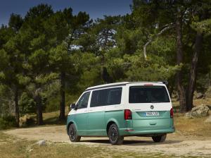 Volkswagen California Beach 2019 года  (WW)